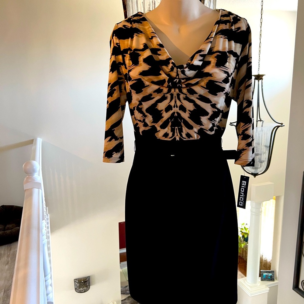 Bianca Nygard Dress